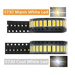 LED háttérvilágítás - SMD LED - jet.hu - Jet Elektronic Kft