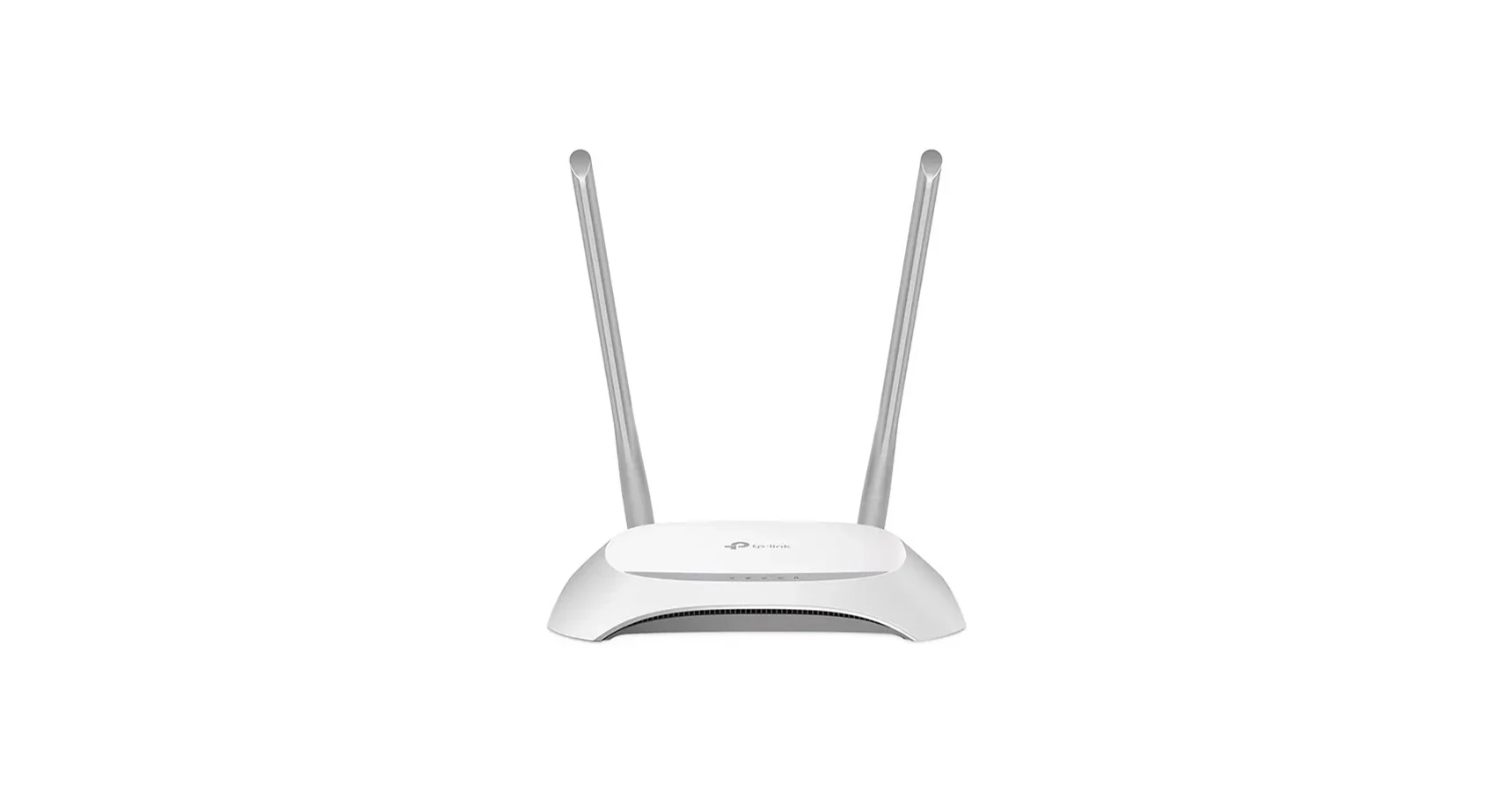 TP-LINK Router, TL-WR840N, 300Mbps, 2 antenna - Jet Elektronic Kft.