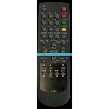 PIL5559  R-46C19 távirányító termékdíj fizetve