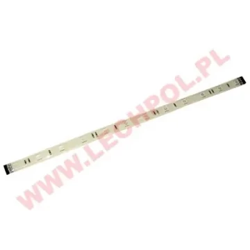 LED0035 rugalmas SMD szalag fehér 30cm