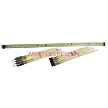 LED0038 Rugalmas SMD szalag kék 30cm
