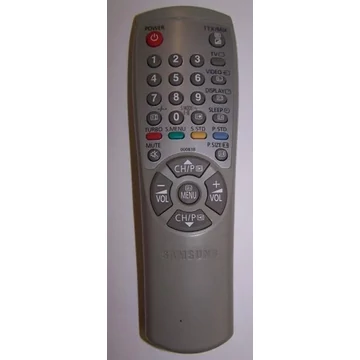 PIL5110/A RC00083B  távirányító termékdíj fizetve