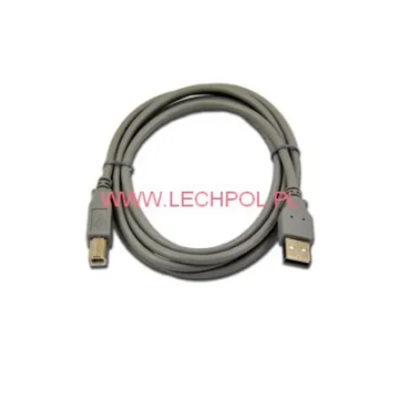 KPO2784-1,8 USB nyomtató kábel, USB2.0, 1,8m
