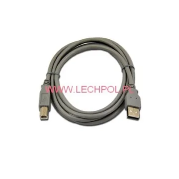 KPO2784-1,8 USB  nyomtató kábel 1,8m