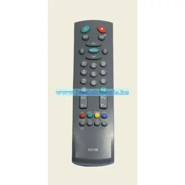 PIL5057 RC2100G  távirányító termékdíj fizetve
