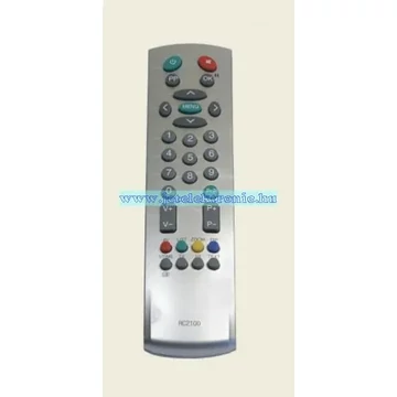 PIL5058 RC2100S RC2050 távirányító termékdíj fizetve