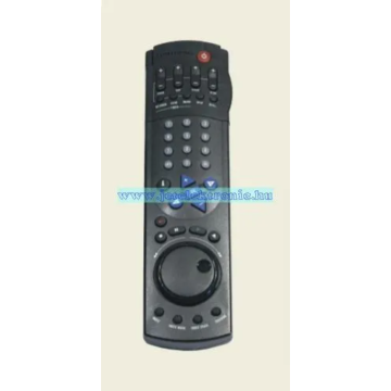 PIL5093 RP540 GRUNDIG TV/VIDEO távirányító termékdíj fizetve