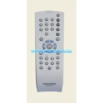 PIL5098 TP81D Grundig DVD távirányító termékdíj fizetve