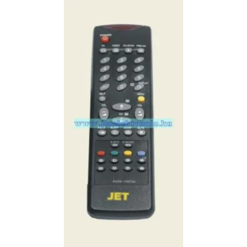 PIL5117  TV SG AA59-10075K távirányító termékdíj fizetve