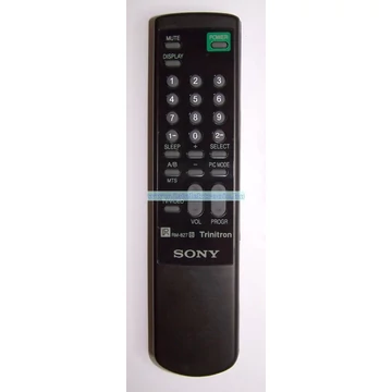 PIL5153B RM-827B SONY távirányító,utángyártott