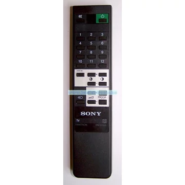 PIL5153A RM-656A SONY távirányító, utángyártott