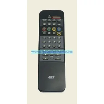 PIL5190 CT9712  TOSHIBA TV-hez távirányító, utángyártott