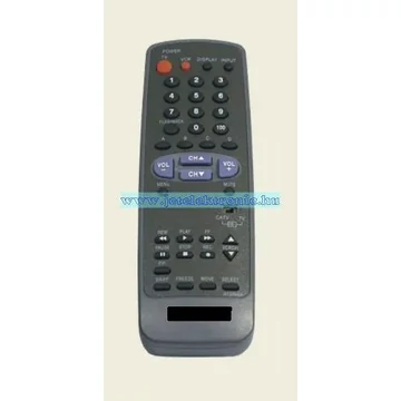 G1326SA SHARP TV-hez távirányító, utángyártott