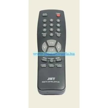 PIL5230 R33A távirányító DAEWOO TV-hez, utángyártott