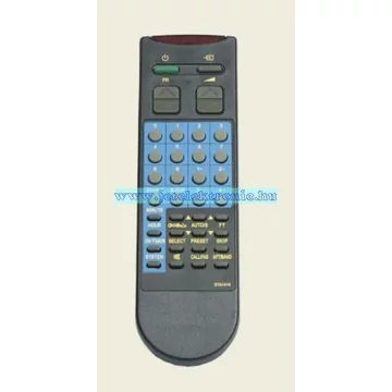 PIL5254 DTA1414  DAEWOO TV-hez távirányító, P1830, utángyártott
