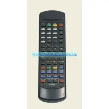 PIL5279 P1696 PHILIPS távirányító termékdíj fizetve