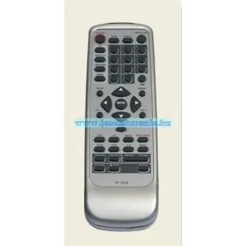 PIL5315 DVD 1028 távirányító termékdíj fizetve