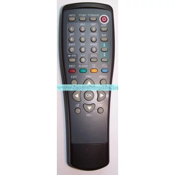 PIL5400 DIGITAL500  távirányító termékdíj fizetve