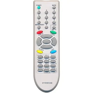 PIL5402 6710V00124E távirányító termékdíj fizetve