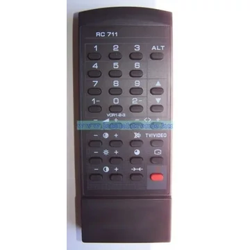 PIL5419 RC711 távirányító termékdíj fizetve