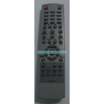 PIL5439 TV19PL165DVD ORION TV-DVD,076R0RA011 helyett IRC87015 t.díj fizetve