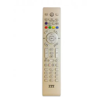 PIL5871 ITT RC 3400 RE50BB termékdíj fizetve