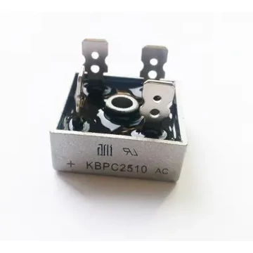 Graetz 1000V 25A KBPC2510