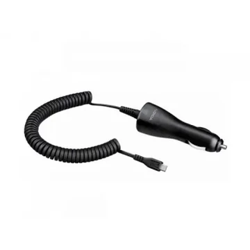 GSM0259 Szivargyújtó töltő NOKIA DC-6 eredeti