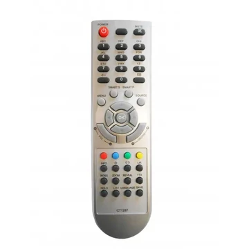 PIL5912 CT1267 MANTA LCD-1703 termékdíj fizetve
