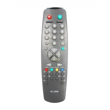 PIL5526  RC3040 VESTEL TÁVIRÁNYÍTÓ termékdíj fizetve