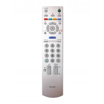 Sony RM-ED007 távirányító