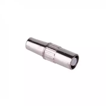 GNI0096 Koax aljzat, kábelre csavarható 5,9-6,3mm TELMOR