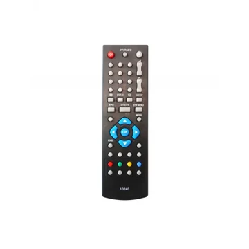 PIL5659 Távirányító SHARP LCD-hez 10240 termékdíj fizetve