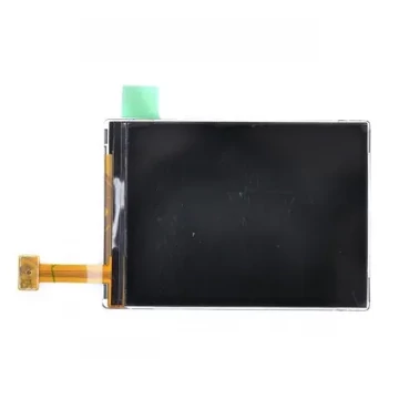 GSM0091 Eredeti Nokia X3 kijelző
