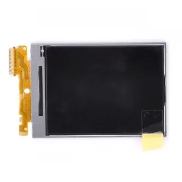 GSM0113 LG KS360 kijelző