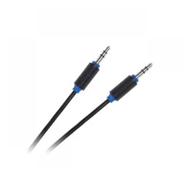 KPO3950-1,8 3,5 Jack kábel dugó-dugó 1,8m Cabletech standard