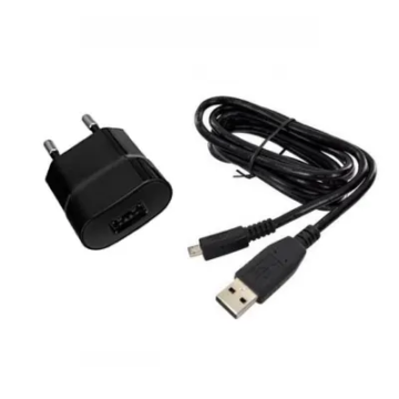 GSM0286 BlackBerry Töltő ASY-24479-003 USB + Micro USB-kábel