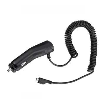 GSM0508 Samsung Micro USB szivargyújtó töltő