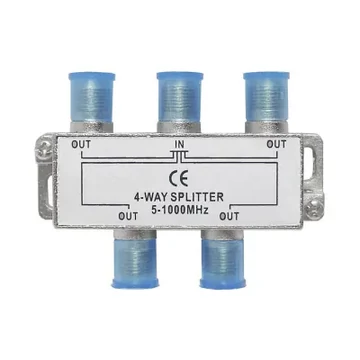 ZLA0637A Splitter 4kim. 5-1000MHz