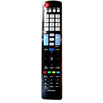 PIL5975 AKB73615309 távirányító LG LCD TV-hez, utángyártott