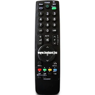 LG AKB69680437 távirányító