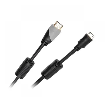 KPO3959-1,8 HDMI A -Micro HDMI D kábel