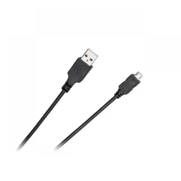 KPO3962-1,8 USB - Micro USB kábel 1.8m Cabletech Standard