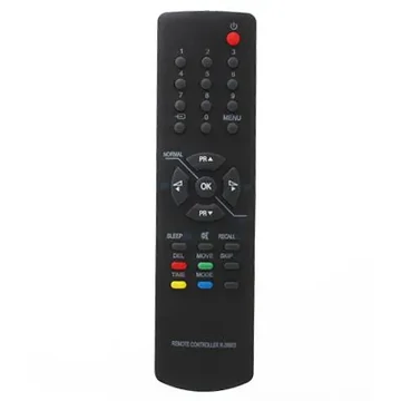 PIL5229 R28B03 Utángyártott távirányító DAEWOO TV-hez