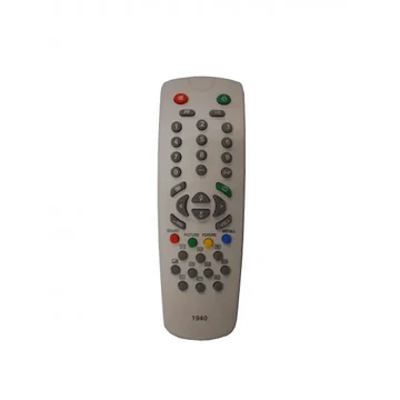 PIL5665 RC1940 Utángyártott VESTEL távirányító
