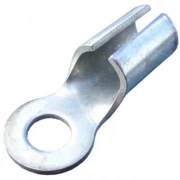 ZLA0653T-1  Szemes saru M8/25mm2 kábelre