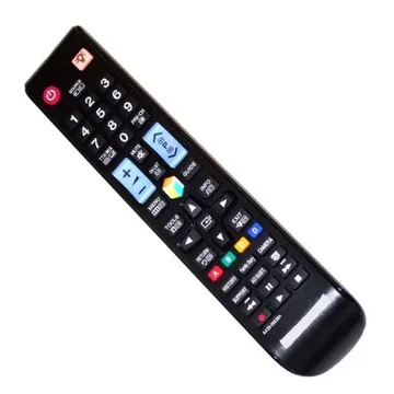 PIL5961 AA59-00638A távirányító SAMSUNG 3D SMART TV-hez,utángyártott