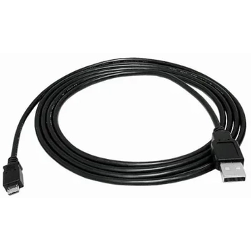 KPO3874-0,5 Micro USB kábel 0,5m