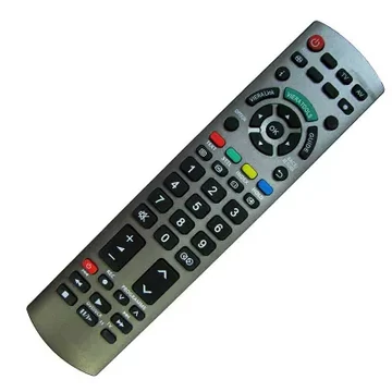 PIL5951A Utángyártott távirányító Panasonic LCD/LED tv-hez termékdíj fizetve