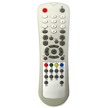 PIL5704 Vestel, Myria LCD utángyártott távirányító termékdíj fizetve